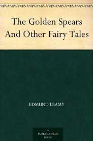 The Golden Spears And Other Fairy Tales